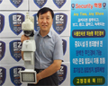 디안스, 정보통신기술 기반 무인경계시스템 특허 등록